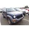 Image 2 : 2003 Jeep Liberty