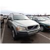 Image 2 : 2004 Volvo XC90