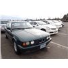Image 2 : 1992 BMW 525i