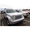 Image 2 : 2011 Jeep Liberty