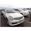 Image 2 : 2003 Infiniti G35