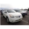 Image 2 : 2008 Nissan Rogue