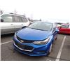 Image 1 : 2017 Chevrolet Cruze