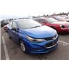 Image 2 : 2017 Chevrolet Cruze