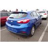 Image 3 : 2017 Chevrolet Cruze