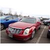 Image 1 : 2008 Cadillac DTS
