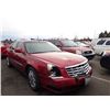 Image 2 : 2008 Cadillac DTS