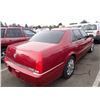 Image 3 : 2008 Cadillac DTS