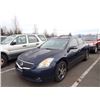Image 1 : 2008 Nissan Altima