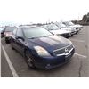 Image 2 : 2008 Nissan Altima