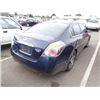 Image 3 : 2008 Nissan Altima