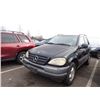 Image 1 : 1998 Mercedes-Benz ML320