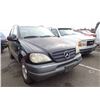 Image 2 : 1998 Mercedes-Benz ML320