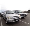 Image 2 : 2002 Infiniti QX4