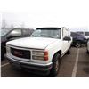 Image 1 : 1999 GMC Yukon