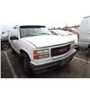 Image 2 : 1999 GMC Yukon