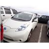 Image 1 : 2011 Nissan LEAF