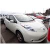 Image 2 : 2011 Nissan LEAF