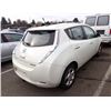 Image 3 : 2011 Nissan LEAF