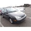 Image 2 : 2005 Ford Focus