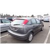 Image 3 : 2005 Ford Focus