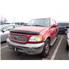 Image 1 : 2002 Ford Expedition