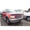 Image 2 : 2002 Ford Expedition