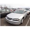 Image 1 : 2003 Chevrolet Impala