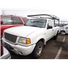 Image 1 : 2001 Ford Ranger