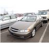 Image 1 : 2000 Nissan Altima