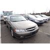 Image 2 : 2000 Nissan Altima