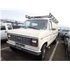 Image 1 : 1991 Ford E-350