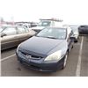 Image 1 : 2003 Honda Accord