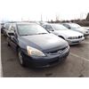 Image 2 : 2003 Honda Accord