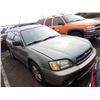 Image 2 : 2004 Subaru Outback