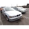 Image 2 : 2001 BMW 525i
