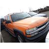 Image 2 : 2004 Chevrolet Suburban