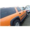 Image 3 : 2004 Chevrolet Suburban