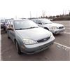 Image 2 : 2006 Ford Focus