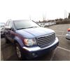 Image 2 : 2007 Chrysler Aspen