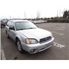 Image 2 : 2004 Subaru Outback