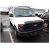 Image 2 : 2011 Ford E-150