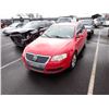 Image 1 : 2008 Volkswagen Passat