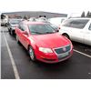 Image 2 : 2008 Volkswagen Passat