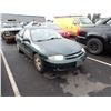 Image 2 : 2004 Chevrolet Cavalier