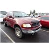 Image 2 : 1997 Ford F-150