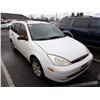 Image 2 : 2000 Ford Focus