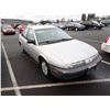 Image 2 : 1999 Saturn SL1 RUNS WITH MECHANICAL PROBLEMS