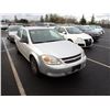 Image 2 : 2009 Chevrolet Cobalt