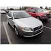 Image 2 : 2007 Volvo S80